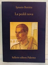 94006 V Ignazio Buttitta - La