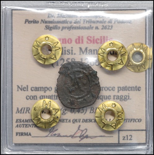Regno sicilia brindisi - regno,