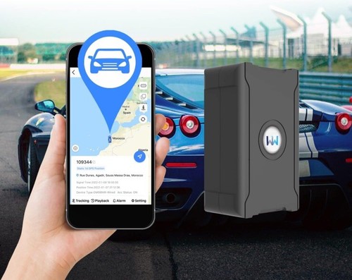 Mini gps tracker localizzatore - mini,