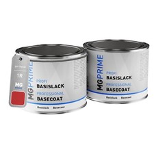 Vernice per auto Kit barattolo per Haval 1R Mandala Red Metallic 1,0L