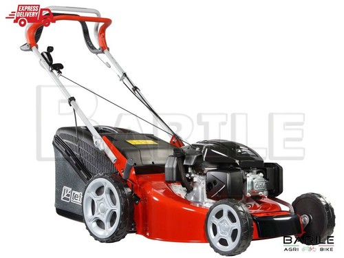 Rasaerba efco tk all - rasaerba,