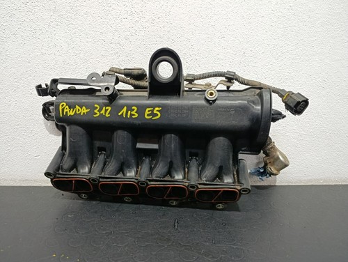 Collettore aspirazione fiat - aspirazione,