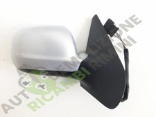 AHF RETROVISORE ESTERNO ANT. DX. VOLKSWAGEN GOLF «IV» (1998) 1.9 TDi Berlina,...