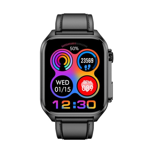Smart watch per telefoni - smart,
