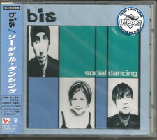 BIS Social Dancing 2BONUS