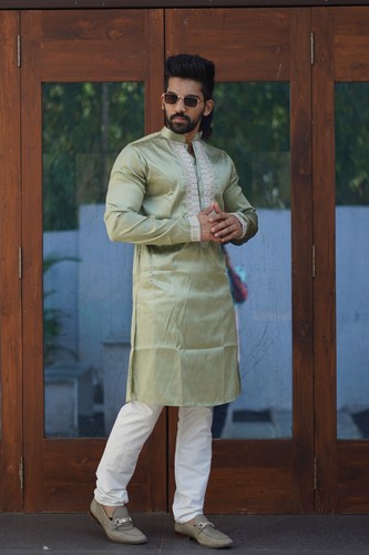 Uomo kurta set - kurta,