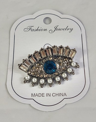 Spilla bigiotteria moda spilla