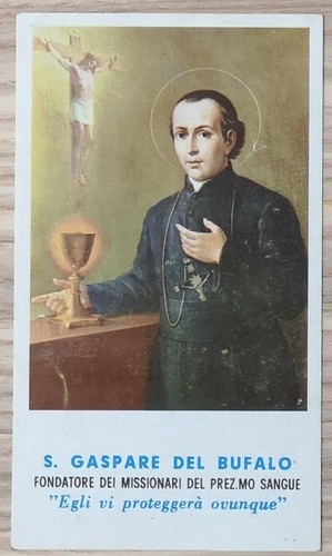 Santino san gaspare - san,