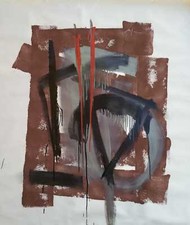 Parentesigrafica presenta: ALEX CAMINITI - planimetria #3 del 2017 (A2020/L008)