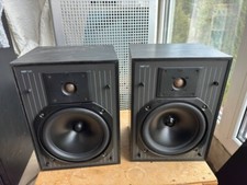 KEF C20 diffusori da scaffale