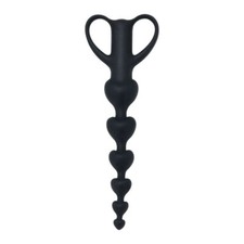 Plug dildo anale stimolatore