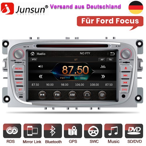 Per ford focus - per, mondeo