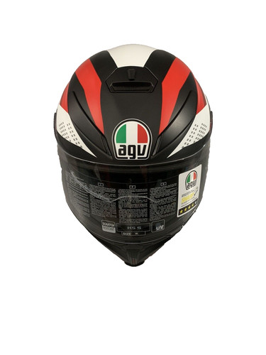 Casco integrale avg - avg, k5