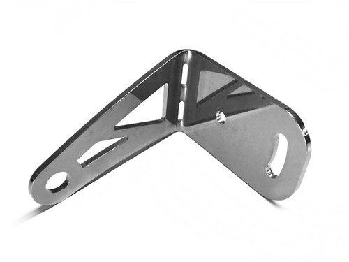 Supporto targa laterale - targa, per