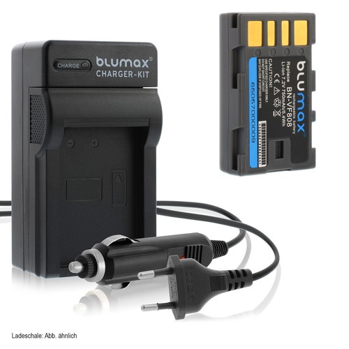 Batteria caricatore per - caricatore,
