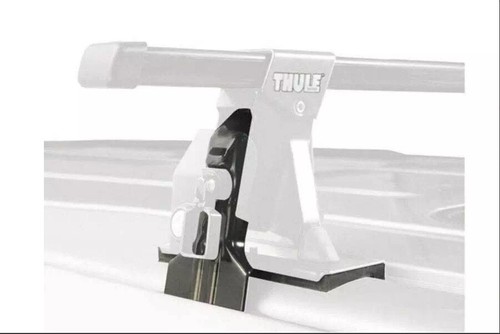 Thule fit kit - fit, 2107
