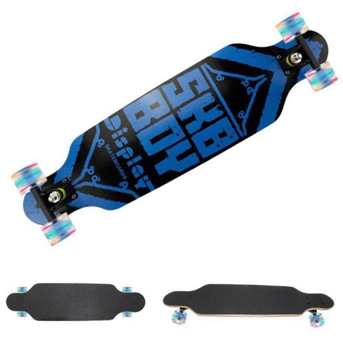 Skateboard skate legno - in,
