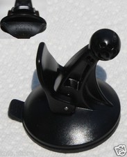 Supporto ventosa Garmin