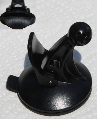 Supporto ventosa garmin - supporto,