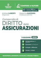 Compendio di diritto delle