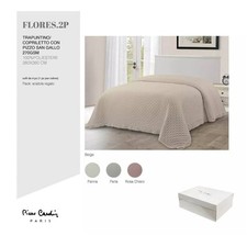 Trapuntino Copriletto