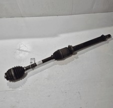 DX. SEMIALBERO ANT. COMPL. BMW