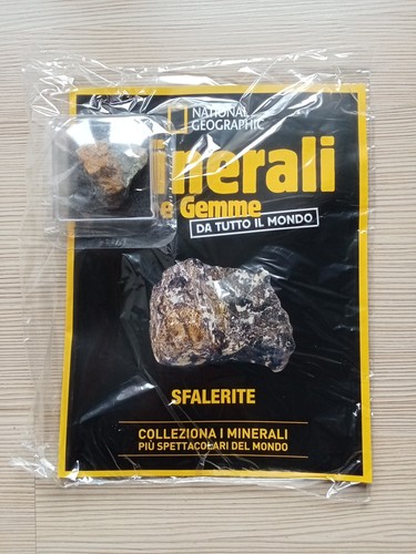 Collezione minerali gemme di - minerali, e