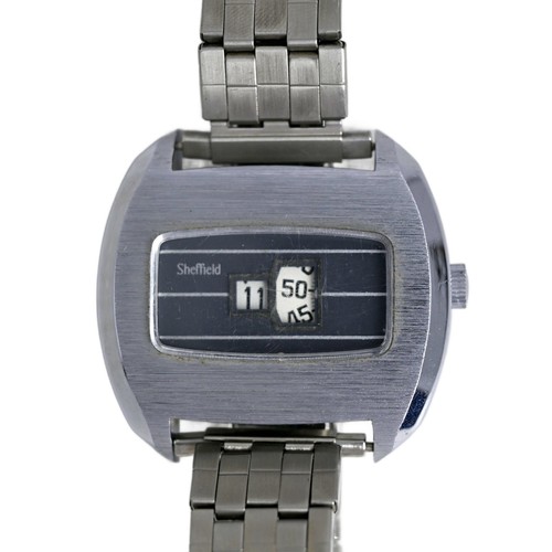 Orologio lanco sheffield - orologio,