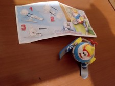  KINDERINO SPORT  SCIATORE