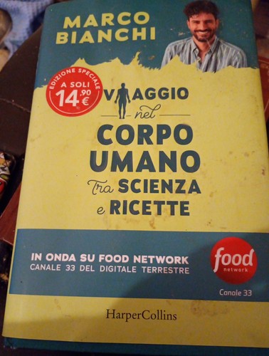 Marco bianchi viaggio - marco, :