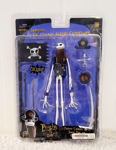 Neca tim burton the - neca, burton’s