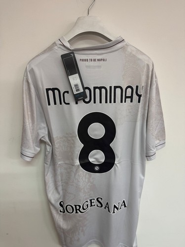 Maglia calcio napoli - maglia,