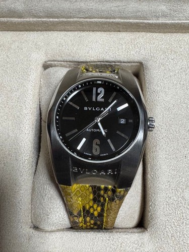 Bvlgari ergon automatic eg40s - ergon,
