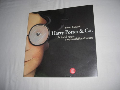 Libro harry potter co - potter,