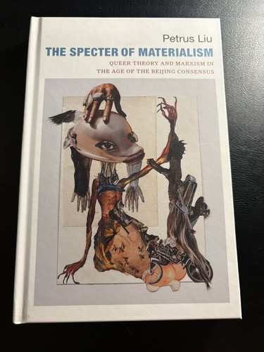 2023 specter materialism - of,