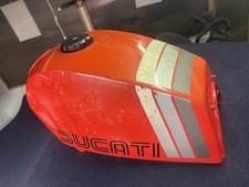 Ducati Pantah 600 TL 1980 -