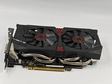 ASUS Strix GTX960 4GB Scheda