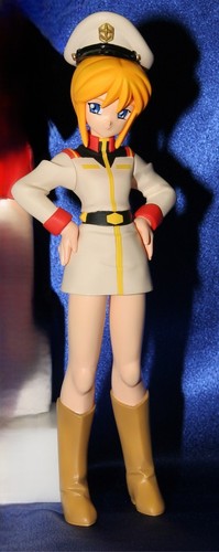Anime model - anime,