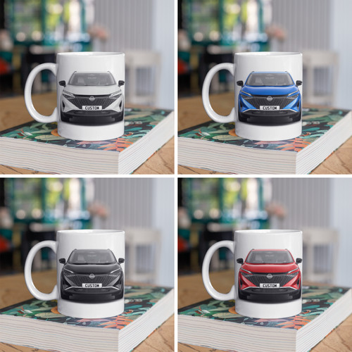 Tazza caffè personalizzata