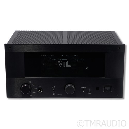 Amplificatore integrato