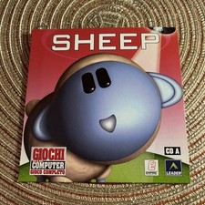 GIOCO VIDEOGIOCO PC ITALIANO