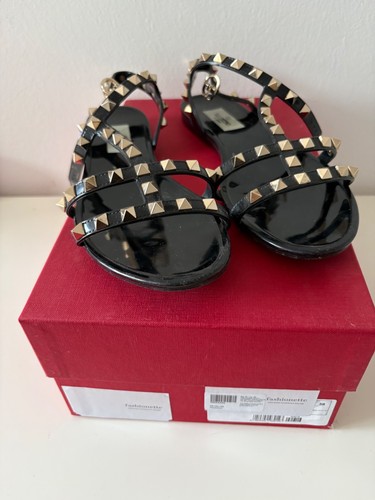 Sandali valentino garvanie - valentino,