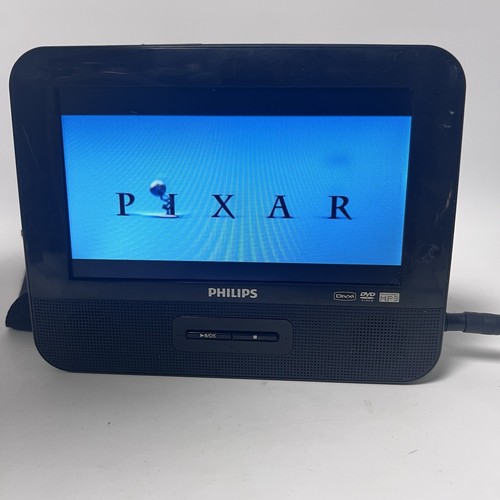 Lettore dvd portatile - dvd,