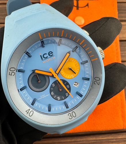 Orologio uomo ice watch - orologio,