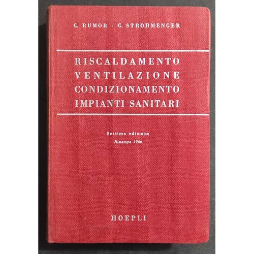 Riscaldamento ventilazione - riscaldamento,