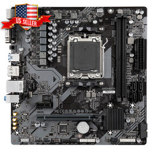 Gigabyte A620M S2H mATX A620