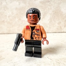 LEGO Star Wars Episode 7