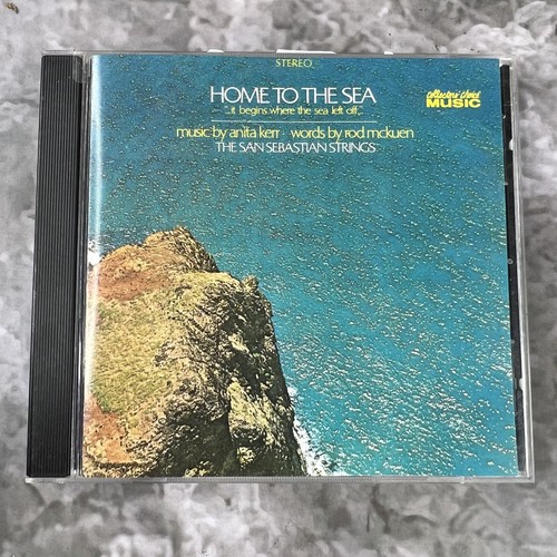 The san sebastian strings - the,