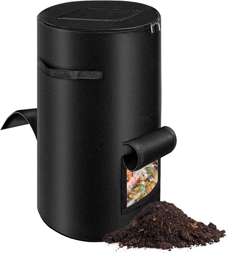 Cestini compost esterno - compost, da