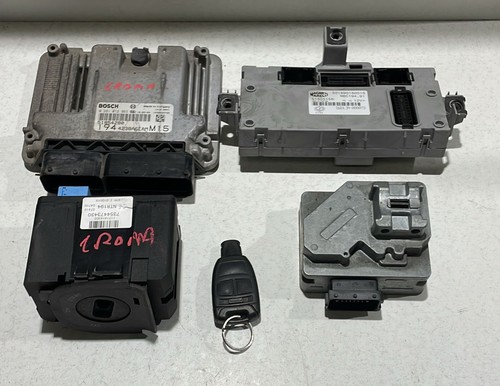 Kit chiave per - chiave, fiat